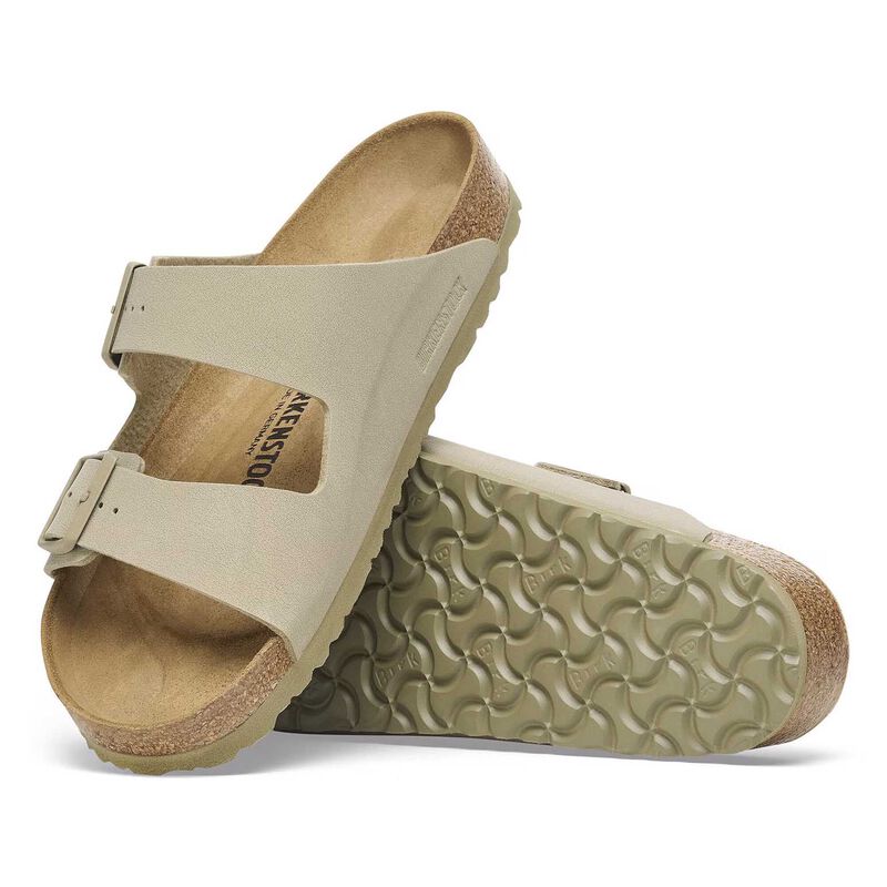 Birkenstock Arizona Birko-Flor Regular Width image number 2